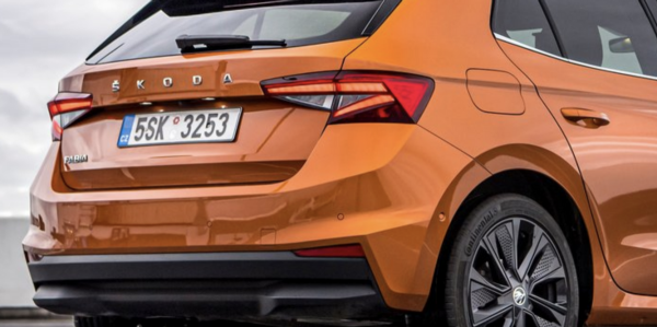 斯柯達晶銳蒙特卡羅特別版將於2月15日亮相