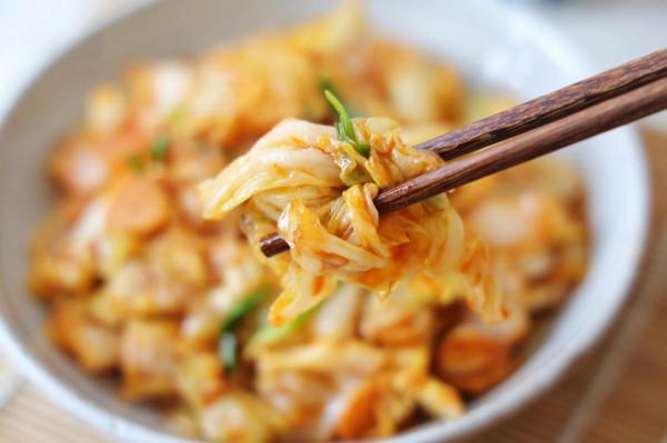 2塊錢的包菜，簡單一做，秒變開胃菜，下酒又下飯，不學就虧了