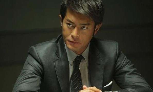 明星童年也很狗血？古天樂為朋友頂包進局子，鄧超逃學東莞做領舞