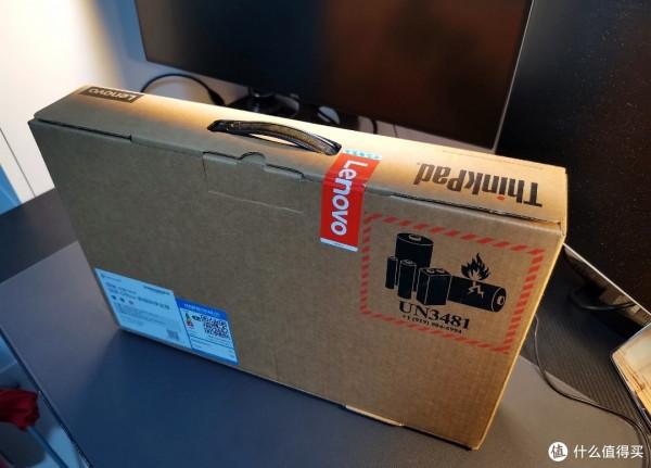 聯想 ThinkPad X1 Nano開箱體驗——極致輕薄，職場利器