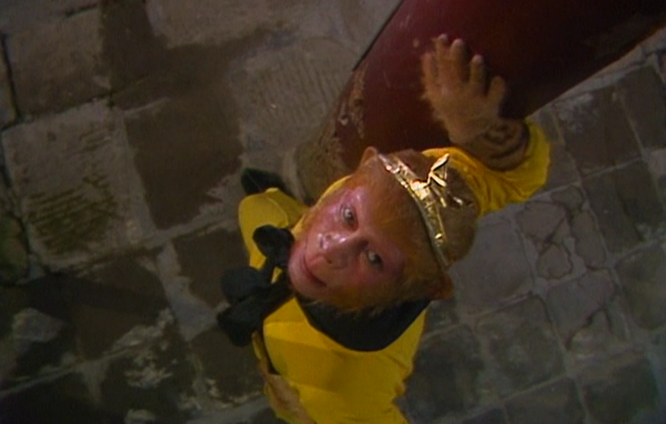 讀了多遍西遊記原著後，終於懂了86版西遊記，為什麼能成為經典？