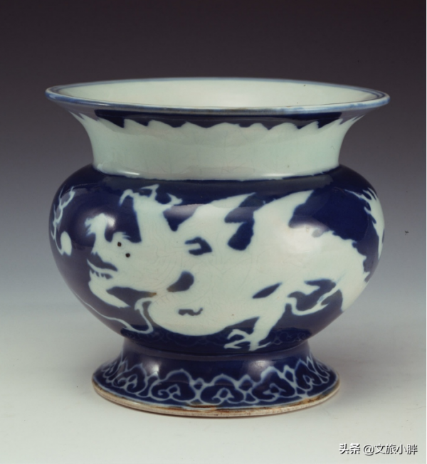 足不出“滬”，尋寶上博—上海博物館的80件館藏珍寶（下）