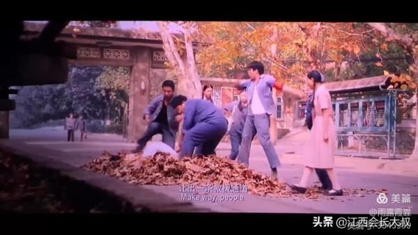 電影《你好，李煥英》和湖北化纖廠的故事