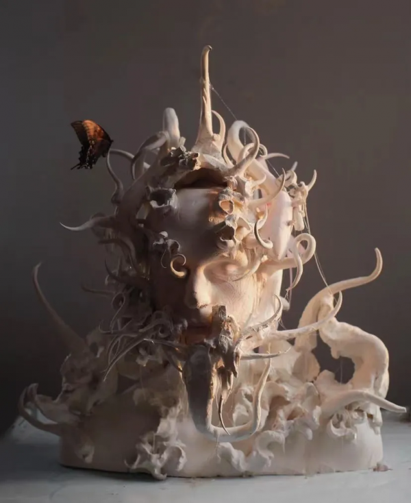 什麼叫人間蠱王？這就是