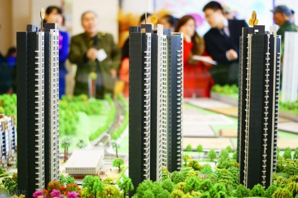 房地產多城限跌,說明已經意識到了風險 房地產多城限跌,說明已經意識到了風險