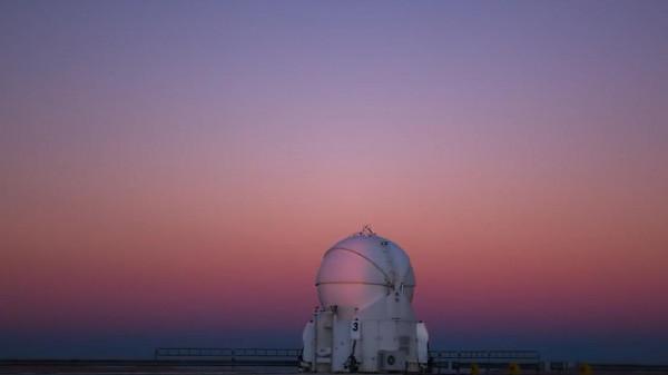 宇宙新發現！人類首次拍到一顆行星的誕生過程，它有多神奇？
