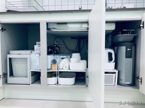 同一戶型面積，憑啥她家超級無敵好用？11個好設計來揭秘！崇拜了