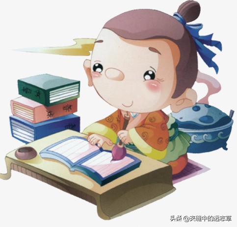 健忘也是種病?四味中藥,交通心腎,陰陽雙補,改善你的記憶力 健忘也是種病?四味中藥,交通心腎,陰陽雙補,改善你的記憶力