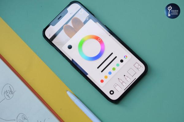 真實紙張手寫，紙屏同步記錄，柔宇2智慧手寫本體驗分享