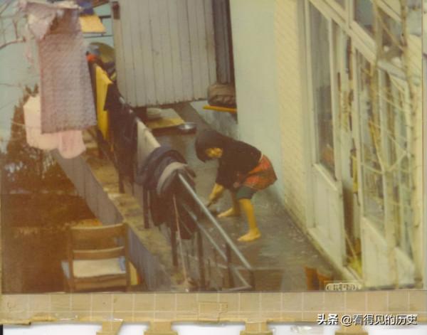 一組老照片 帶您去看看1979年的韓國漢城 一組老照片 帶您去看看1979年的韓國漢城