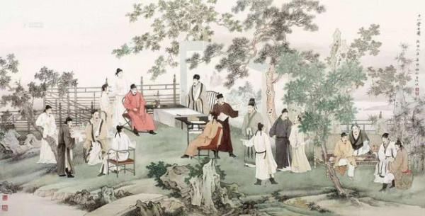 李賀寫出“天若有情天亦老”整個盛唐無人接上,宋朝才出現下句 李賀寫出“天若有情天亦老”整個盛唐無人接上,宋朝才出現下句