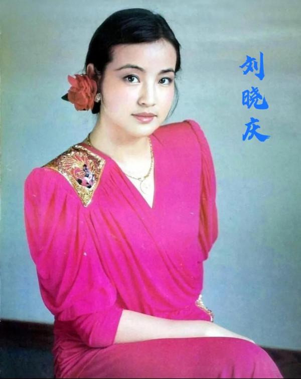 八十年代這些美麗的女演員你還記得她們嗎?(一) 八十年代這些美麗的女演員你還記得她們嗎?(一)