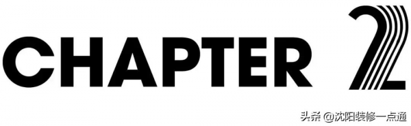 190平北歐裝修實景案例 190平北歐裝修實景案例