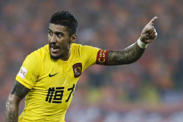 巴媒：保利尼奧與科林蒂安正進行談判，球員有望獲得一份兩年合同