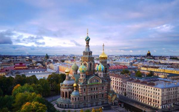 駐外雜談（二）：俄羅斯中餐館風雲30年見證華人在俄發展