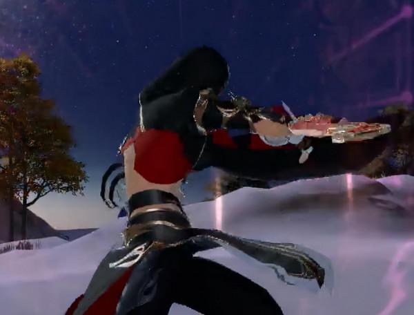 劍網3：明教心法如何選？想受團長歡迎，明尊絕對不會錯