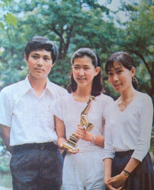 朱琳：跟徐少華傳緋聞，53歲再婚，69歲無兒無女讓人不解