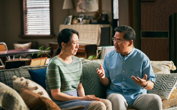 比起離異，父母經常吵架的家庭，對孩子的反而危害更大