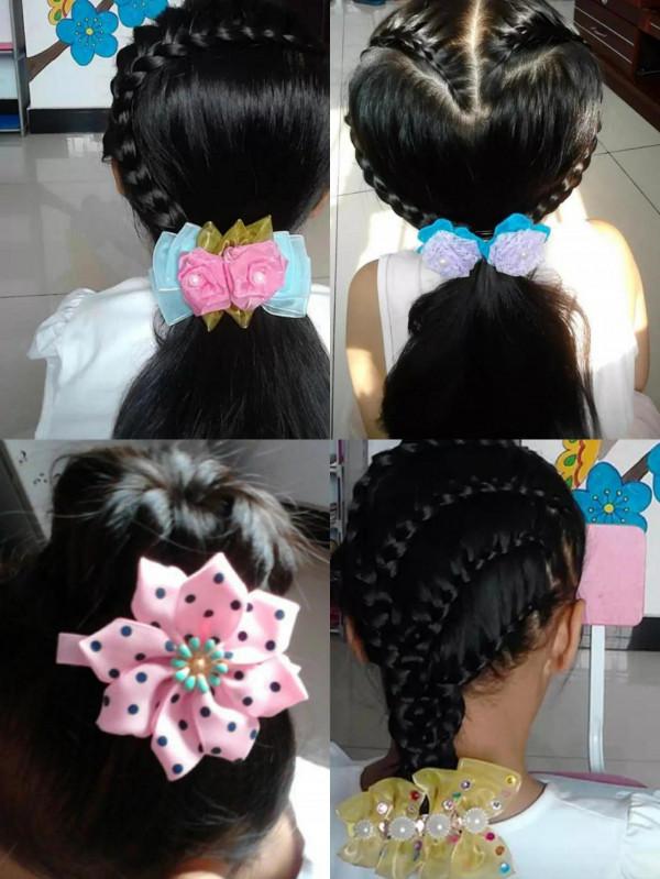 看看孩子的手工作業把媽媽逼成啥樣了