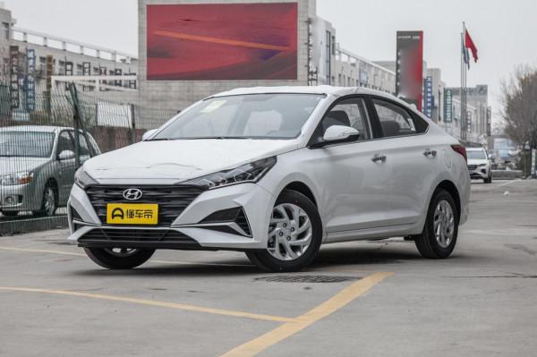 試駕2020款悅納，時尚好開，年輕人的最優選？