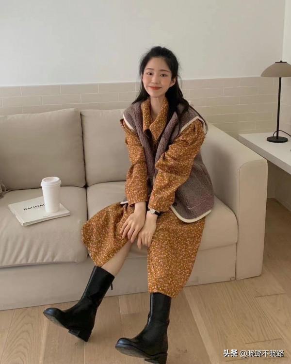 扔掉馬丁靴吧!今年“奶奶靴”火了,優雅高階,40+女人穿真美 扔掉馬丁靴吧!今年“奶奶靴”火了,優雅高階,40+女人穿真美