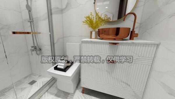 裝飾設計師私藏的效果圖合集149