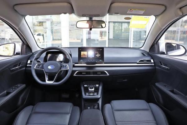 大眾寶來純電對比比亞迪E3，如何選擇！