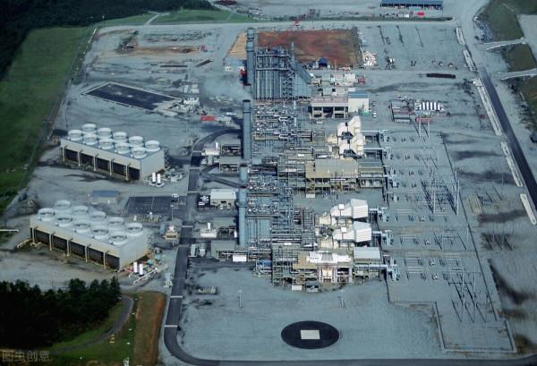 世界十大火電巨無霸到底是誰? 世界十大火電巨無霸到底是誰?