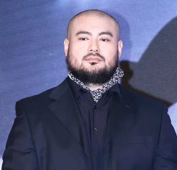 &OpenCurlyDoubleQuote;張飛&rdquo;康凱：氣質限制戲路發展，一個把自己演到無戲可演的演員