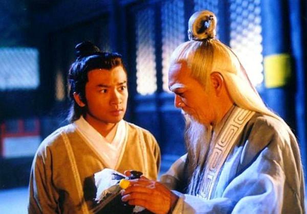 天下第一的張三丰,最後死在哪裡?讀懂黃藥師之死,你就明白了 天下第一的張三丰,最後死在哪裡?讀懂黃藥師之死,你就明白了