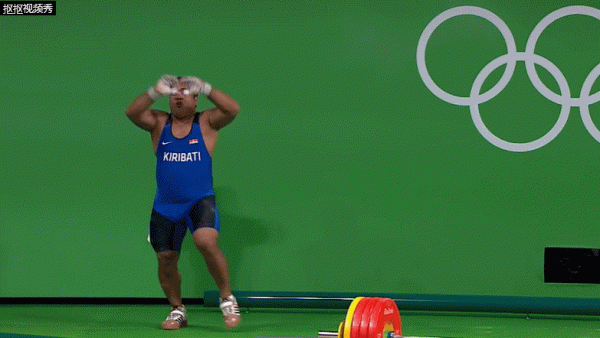 那個奧運會上跳舞搞怪的大哥,背後原來充滿著心酸無奈 那個奧運會上跳舞搞怪的大哥,背後原來充滿著心酸無奈