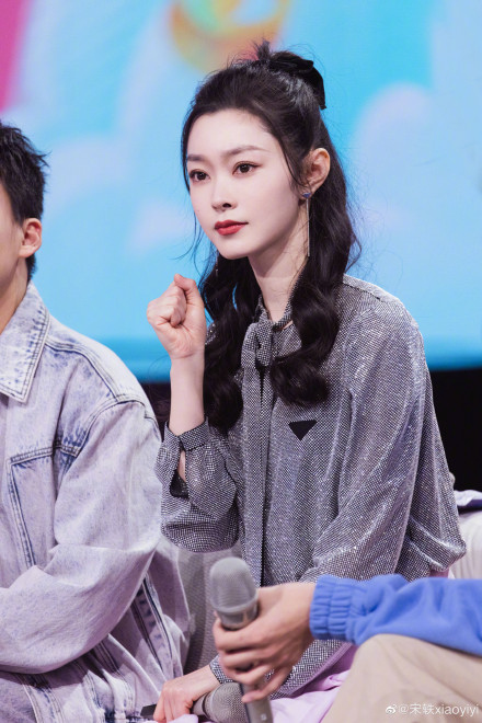 宋軼郭麒麟同框夢迴贅婿寧毅和蘇檀兒真的嗑死我了！倆人互動好甜