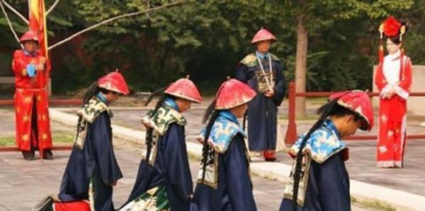 甲午海戰戰敗後，2萬多旅順百姓被屠殺，清朝統治者有莫大的責任