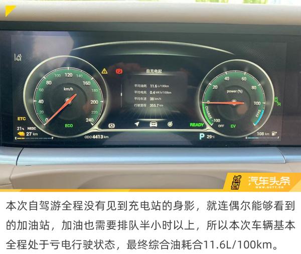 在新疆“為所欲為”的新能源車，嵐圖FREE能帶來哪些快樂？