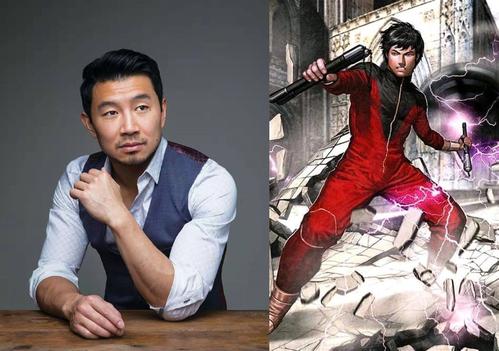 關於尚氣與十戒傳奇的爭議：尚氣的價值在於他是傅滿洲的兒子