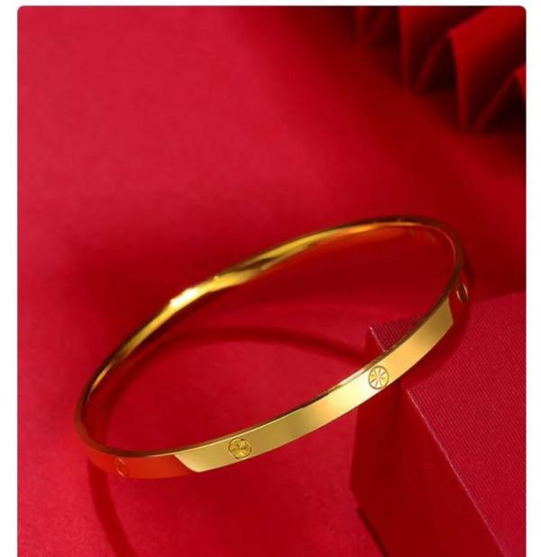 3D硬金，5G黃金，古法黃金都是什麼金呢？