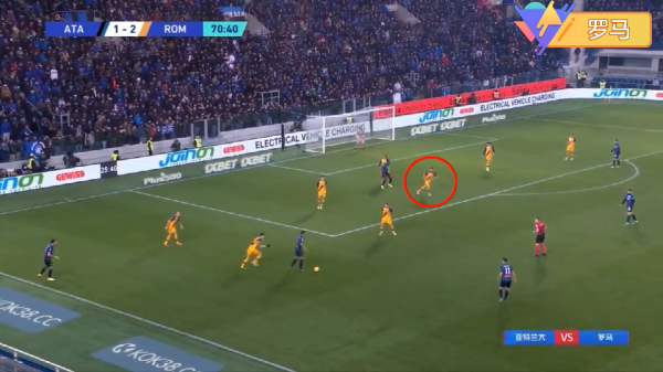 一場造倆烏龍，穆里尼奧面臨難度最大的改造，羅馬能夠成功嗎