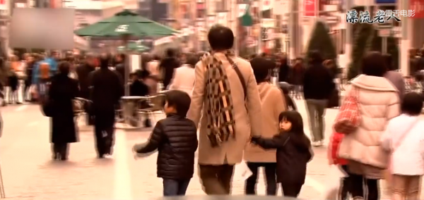 陷入老齡危機的日本，老年人過得有多慘？給中國敲響警鐘！紀錄片