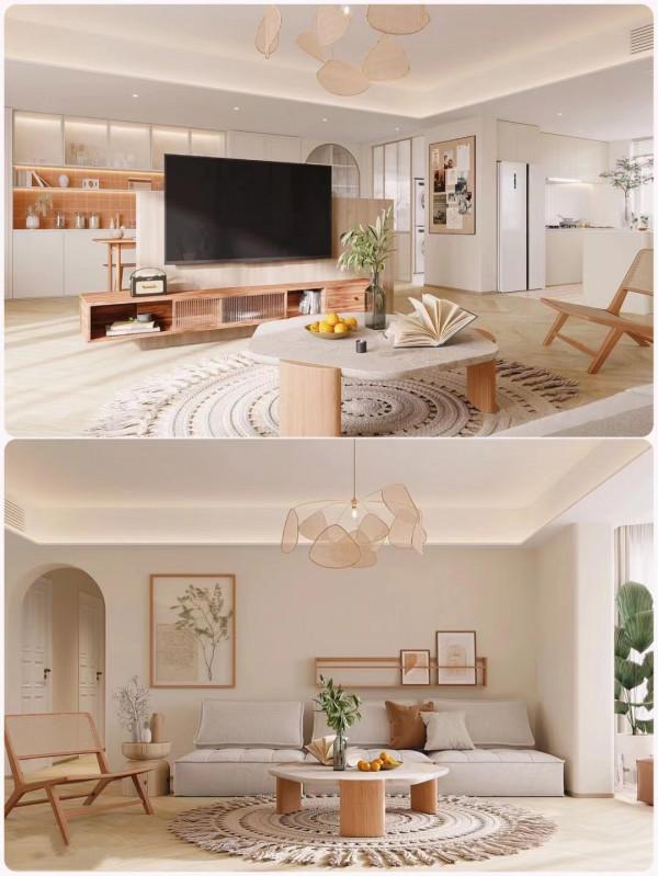 買完房子不知道該怎麼裝?五種裝修風格任你選擇 買完房子不知道該怎麼裝?五種裝修風格任你選擇