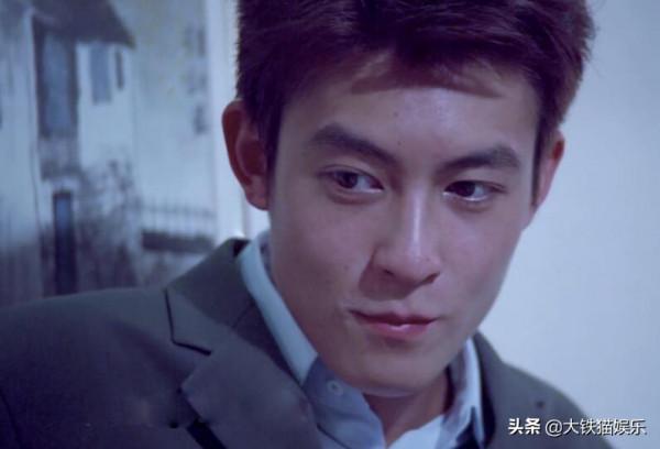 亞洲十大美男今昔顏值對比，有人優雅老去有人中年顏垮，差距真大