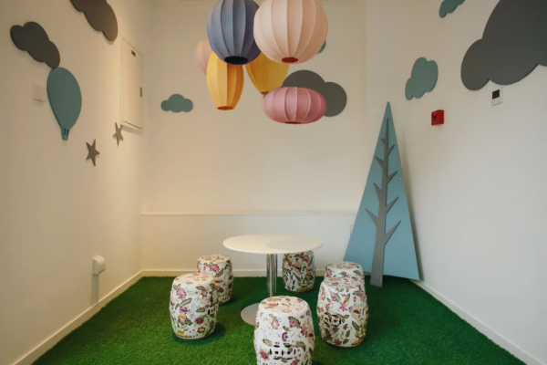 住在世界級的別墅群裡是怎樣的一種體驗? 住在世界級的別墅群裡是怎樣的一種體驗?