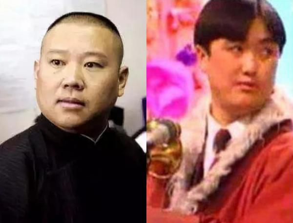 “相聲天才”洛桑:27歲爆紅去世,一張欠條被郭德綱儲存了26年 “相聲天才”洛桑:27歲爆紅去世,一張欠條被郭德綱儲存了26年