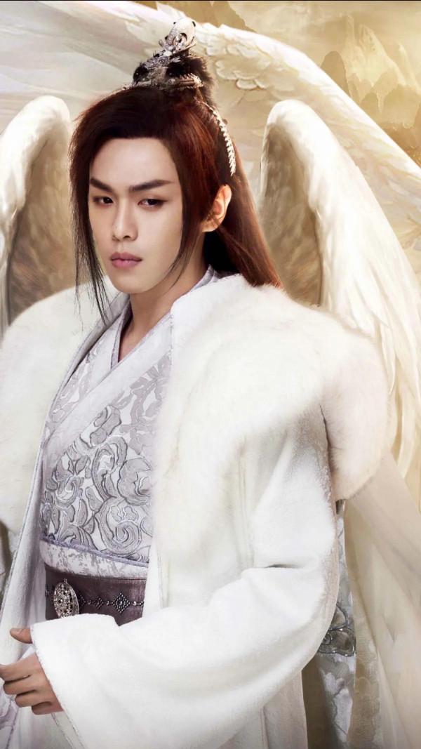 張若昀｜美照風格大賞