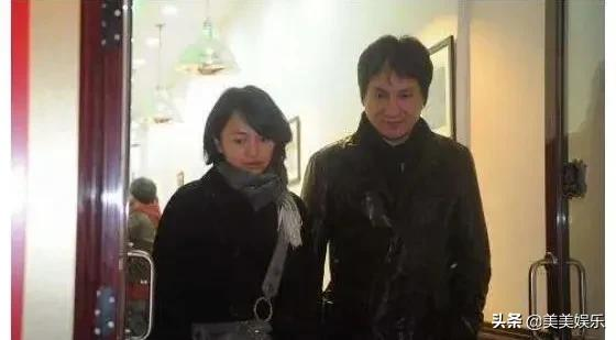 “任嘉倫後媽”37歲嫁華誼副總,天后王菲當伴娘,老公股份都給她 “任嘉倫後媽”37歲嫁華誼副總,天后王菲當伴娘,老公股份都給她