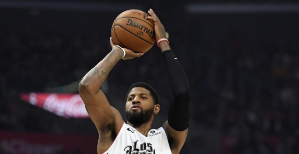 深度分析：沒有倫納德的喬治，又該何去何從？