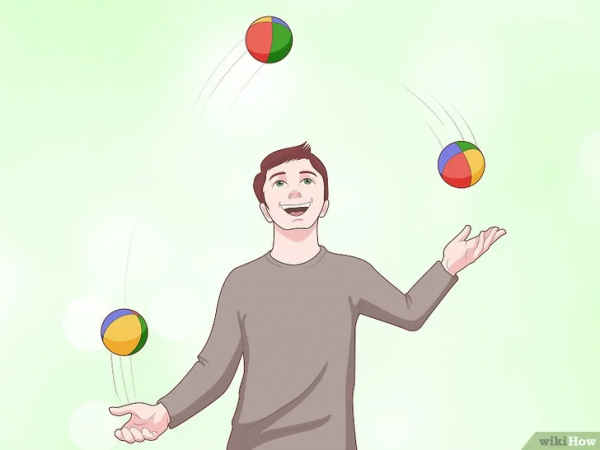 3步教你如何提高反應速度