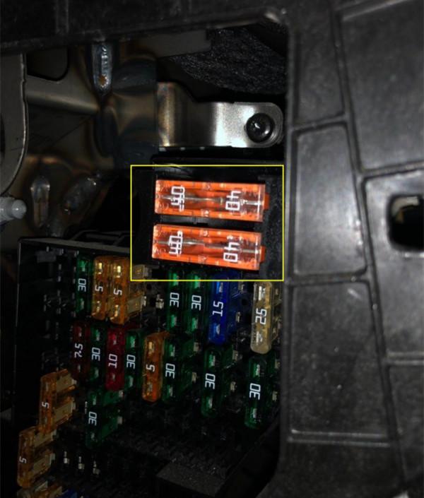 保時捷Cayenne底盤升降無法實現怎麼解決? 保時捷Cayenne底盤升降無法實現怎麼解決?