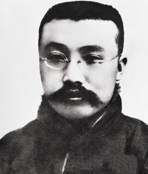 方誌敏弟弟方誌純：歷經磨難九死一生官至省委書記，葬老家湖塘村