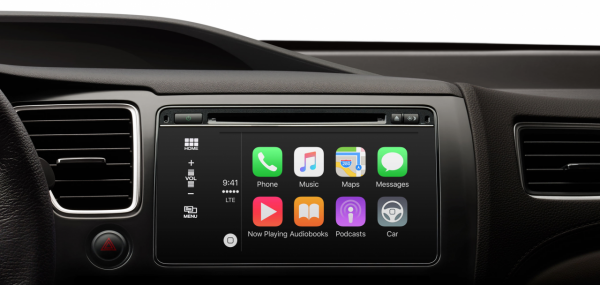 最新訊息:2020和2021款英菲尼迪車型可免費升級無線Apple CarPlay 最新訊息:2020和2021款英菲尼迪車型可免費升級無線Apple CarPlay