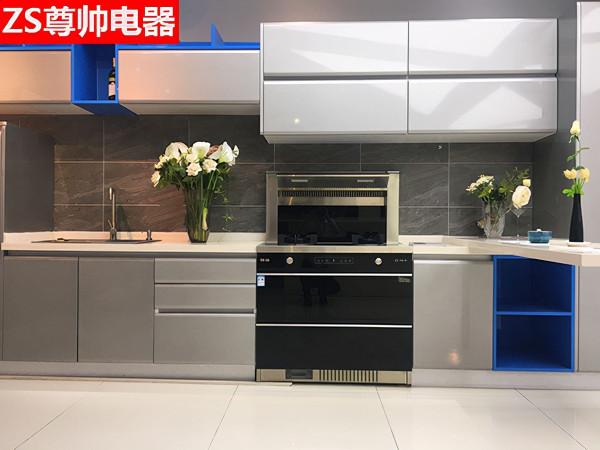 廚電品牌加盟尊帥整合灶開放式廚房的好搭檔 廚電品牌加盟尊帥整合灶開放式廚房的好搭檔